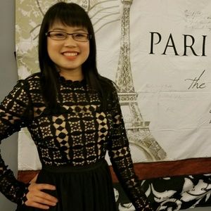 Meet your Posher, Hong